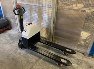 Hangcha CBD 15-EMD Pallet truck