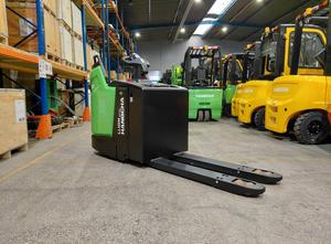 Hangcha CBD30-XT1S-SISU Pallet truck