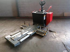 Hangcha CBD30-AZ3S Pallet truck