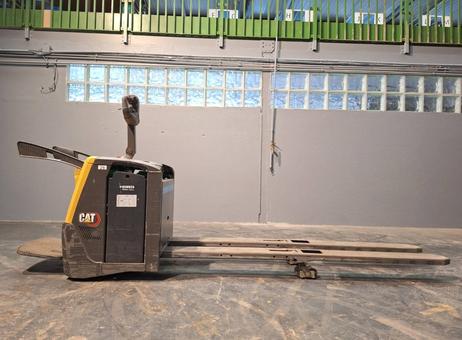 Caterpillar NPV20N2 P261006421