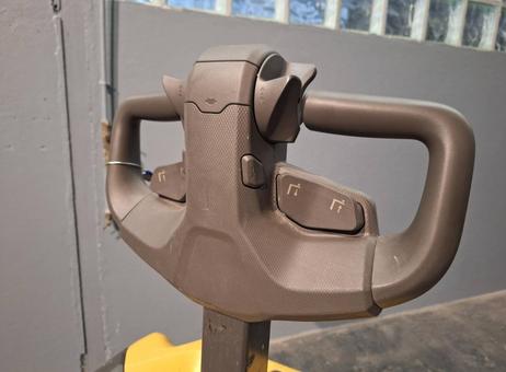 Caterpillar NPV20N2 P261006421