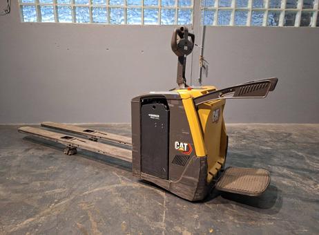 Caterpillar NPV20N2 P261006421