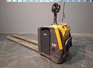 Μηχανή διακίνησης υλικών Caterpillar NPV20N2