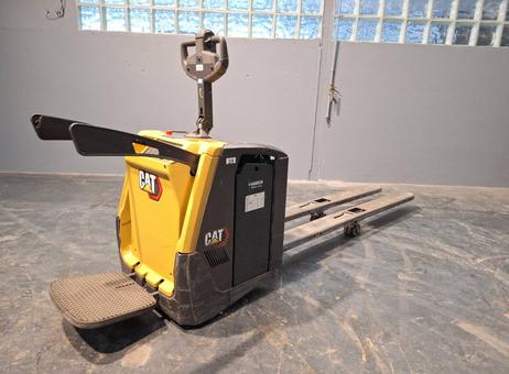 Caterpillar NPV20N2 P261006421
