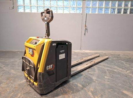 Caterpillar NPV20N2 P261006421
