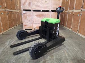 Hangcha CBD15-TTi Material handling machine