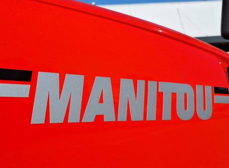 Manitou MT625H P261006495