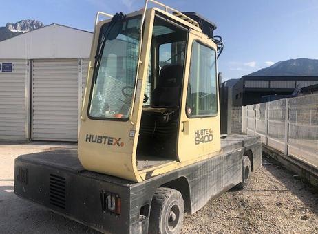 Hubtex S40D P261006501