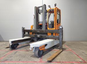 Hubtex DQ30-G Material handling machine