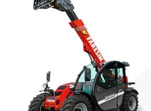 Faresin 6.26 Telescopic material handler