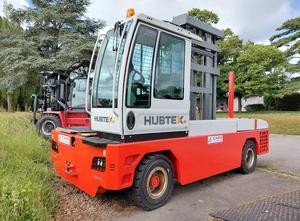 Hubtex GX 80L/14/45 ST Material handling machine