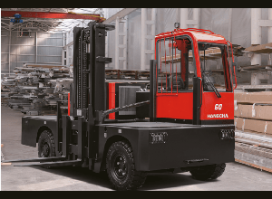 Hangcha CCCD50-H32 Material handling machine