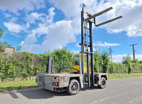 Baumann GX50/18/45 P261006510