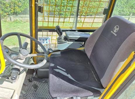 Baumann GX50/18/45 P261006510