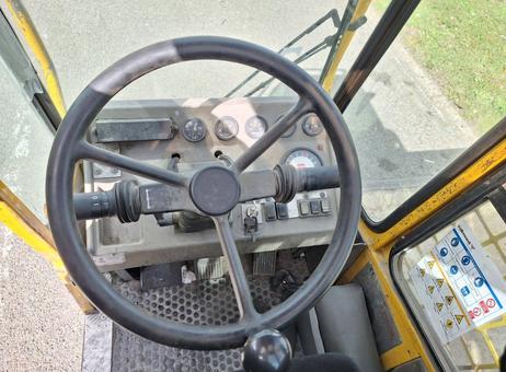 Baumann GX50/18/45 P261006510