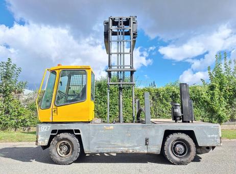 Baumann GX50/18/45 P261006510