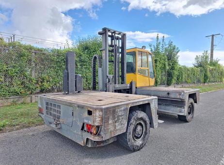 Baumann GX50/18/45 P261006510