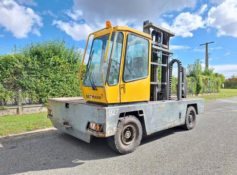 Baumann GX50/18/45 P261006510