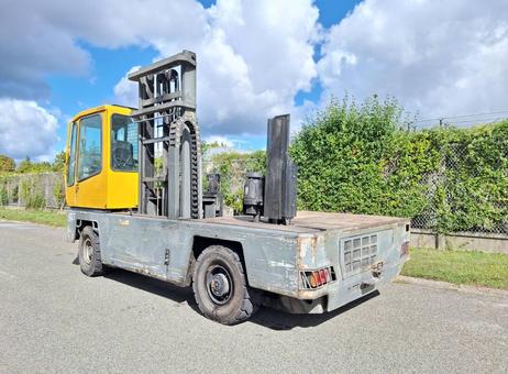 Baumann GX50/18/45 P261006510