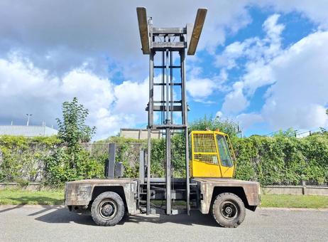 Baumann GX50/18/45 P261006510