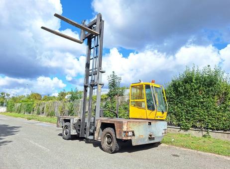 Baumann GX50/18/45 P261006510