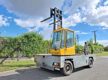 Baumann GX50/18/45 P261006510