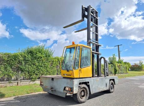 Baumann GX50/18/45 P261006510