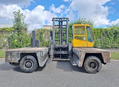 Baumann GX50/18/45 P261006510