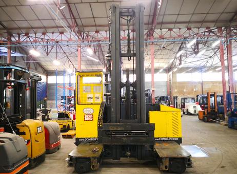 Combilift C4500GTE P261006511