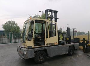Hubtex S50G Material handling machine