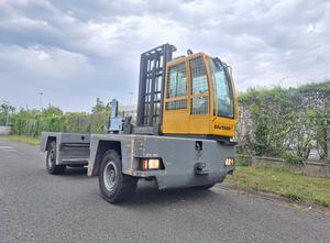 Baumann GX50/16/50 ST Material handling machine