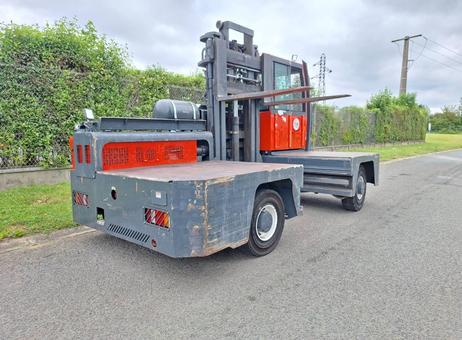 AMLIFT C5000-14 P261006525