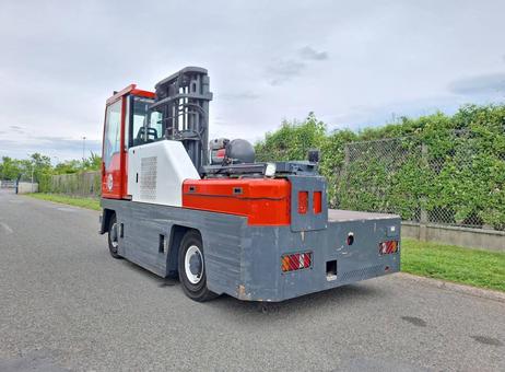 AMLIFT C5000-14 P261006525