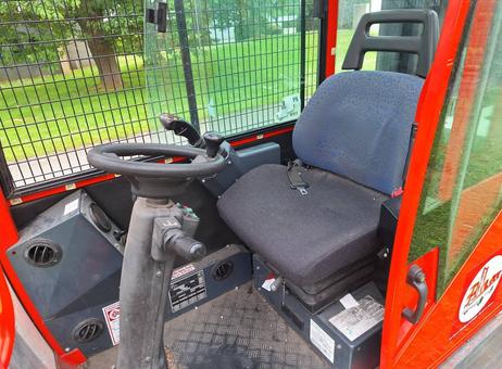 AMLIFT C5000-14 P261006525
