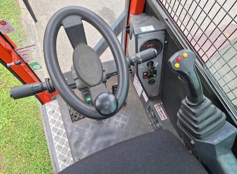 AMLIFT C5000-14 P261006525