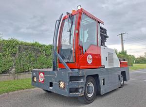 AMLIFT C5000-14 Material handling machine