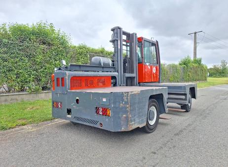 AMLIFT C5000-14 P261006525