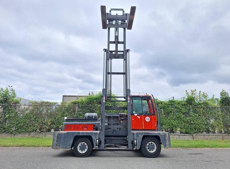 AMLIFT C5000-14 P261006525