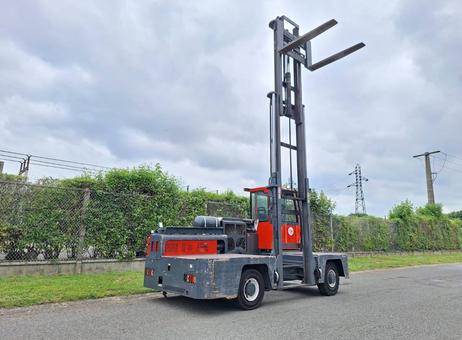 AMLIFT C5000-14 P261006525