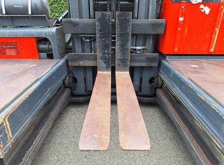 AMLIFT C5000-14 P261006525