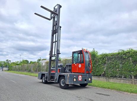 AMLIFT C5000-14 P261006525