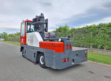 AMLIFT C5000-14 P261006525