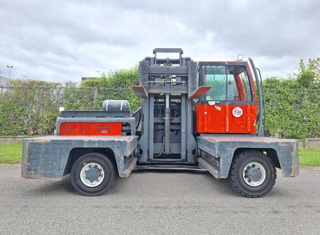 AMLIFT C5000-14 P261006525