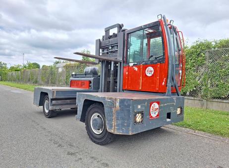 AMLIFT C5000-14 P261006525