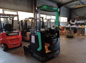 Mitsubishi RB16N2HS Telescopic material handler