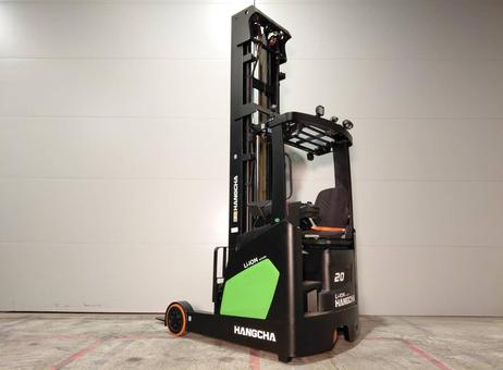 Hangcha CQD20-XC5D-SI P261006547