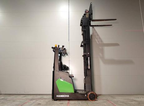 Hangcha CQD20-XC5D-SI P261006547