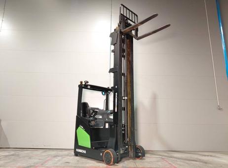 Hangcha CQD20-XC5D-SI P261006547