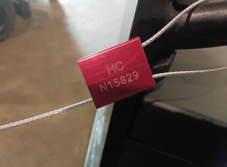 Hangcha CQD20-XC5D-SI P261006547