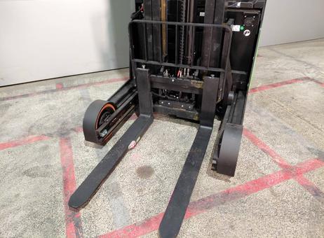 Hangcha CQD20-XC5D-SI P261006547